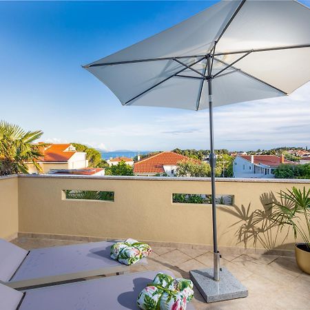 Villa Marica, Premium Residence, Krk Krk Town Exterior foto