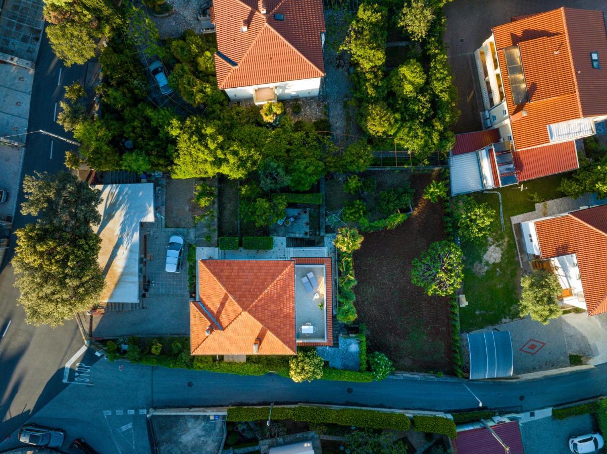 Villa Marica, Premium Residence, Krk Krk Town Exterior foto