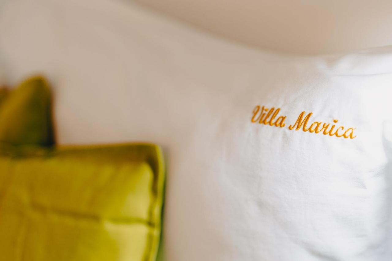 Villa Marica, Premium Residence, Krk Krk Town Exterior foto