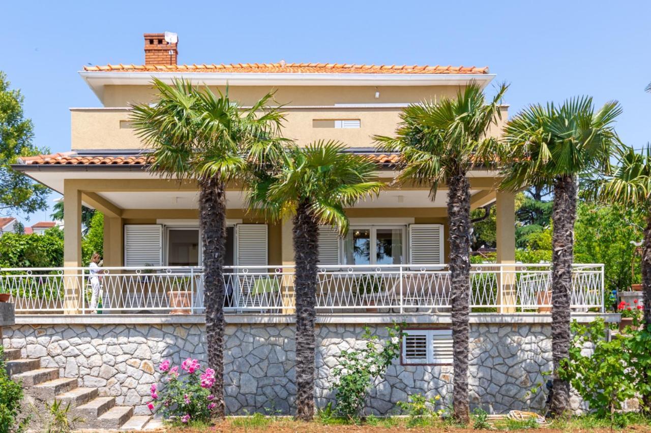 Villa Marica, Premium Residence, Krk Krk Town Exterior foto