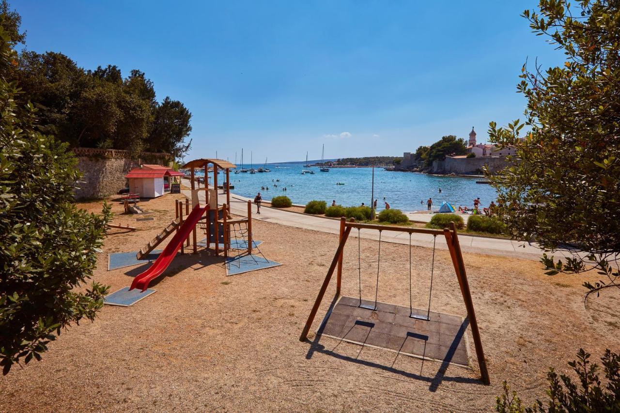 Villa Marica, Premium Residence, Krk Krk Town Exterior foto