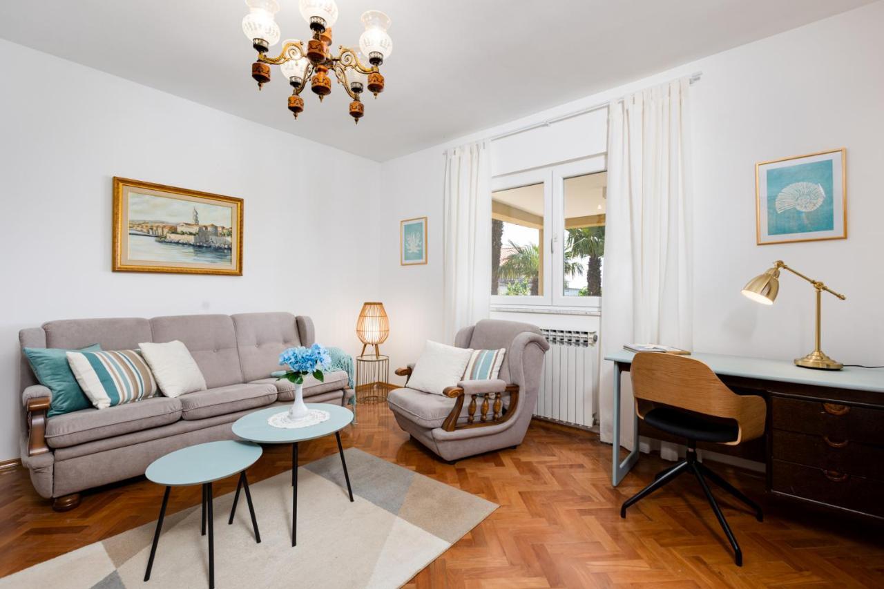 Villa Marica, Premium Residence, Krk Krk Town Exterior foto