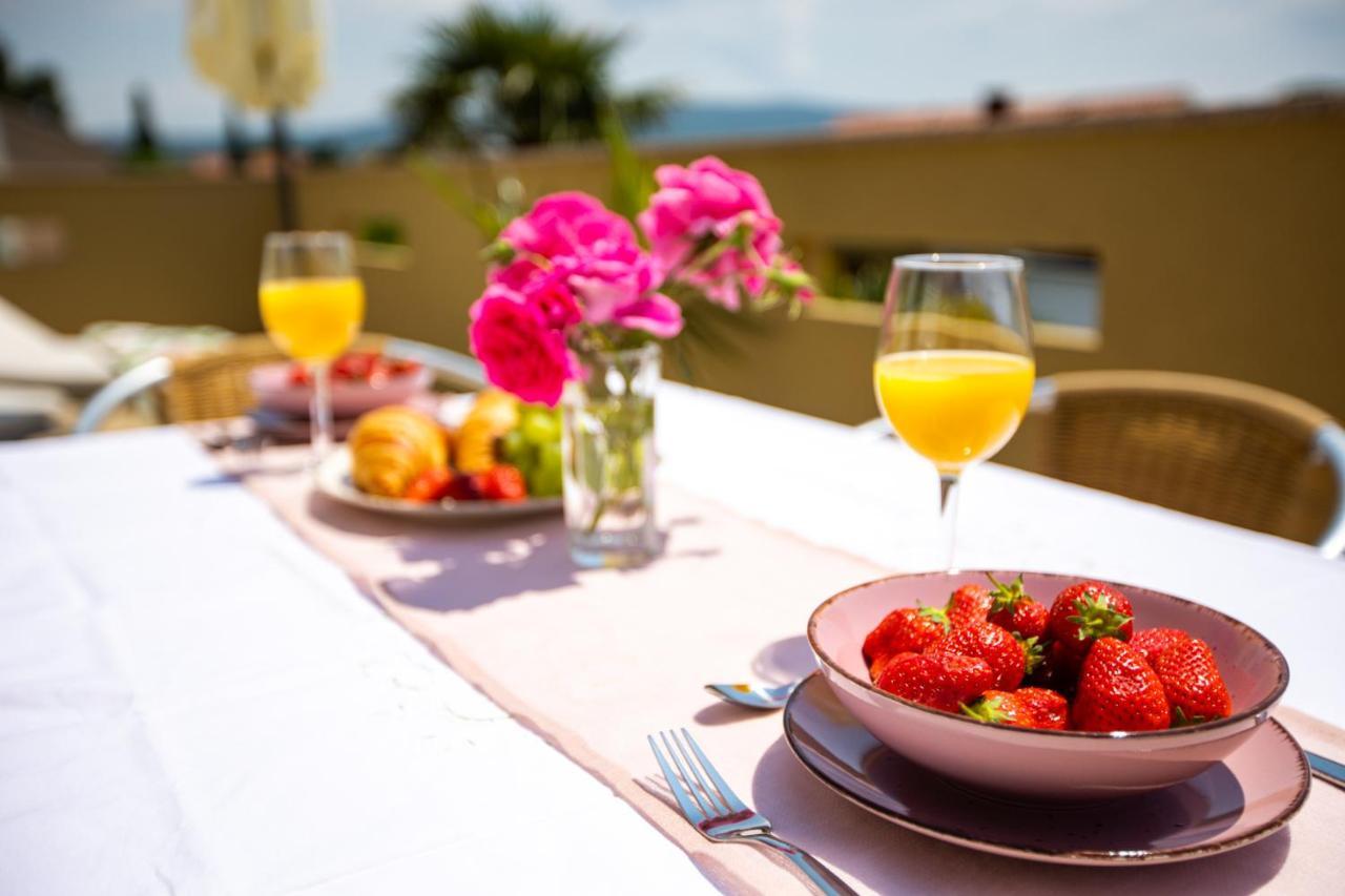 Villa Marica, Premium Residence, Krk Krk Town Exterior foto
