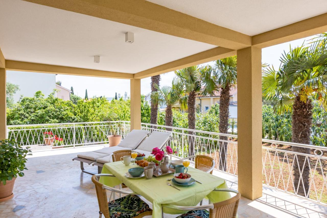 Villa Marica, Premium Residence, Krk Krk Town Exterior foto