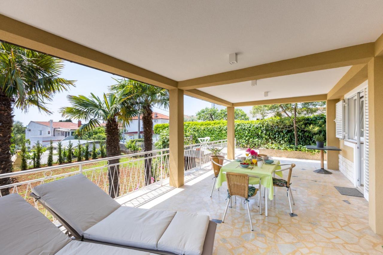 Villa Marica, Premium Residence, Krk Krk Town Exterior foto