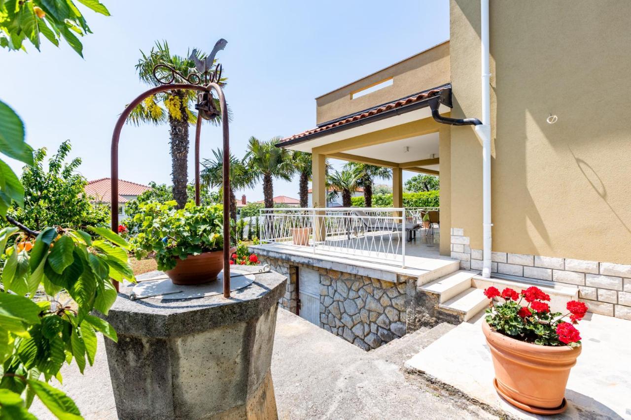 Villa Marica, Premium Residence, Krk Krk Town Exterior foto