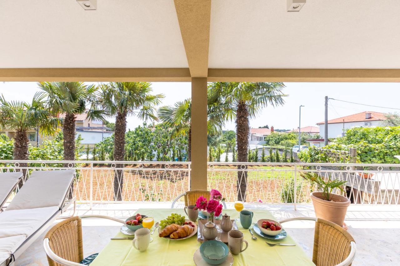 Villa Marica, Premium Residence, Krk Krk Town Exterior foto