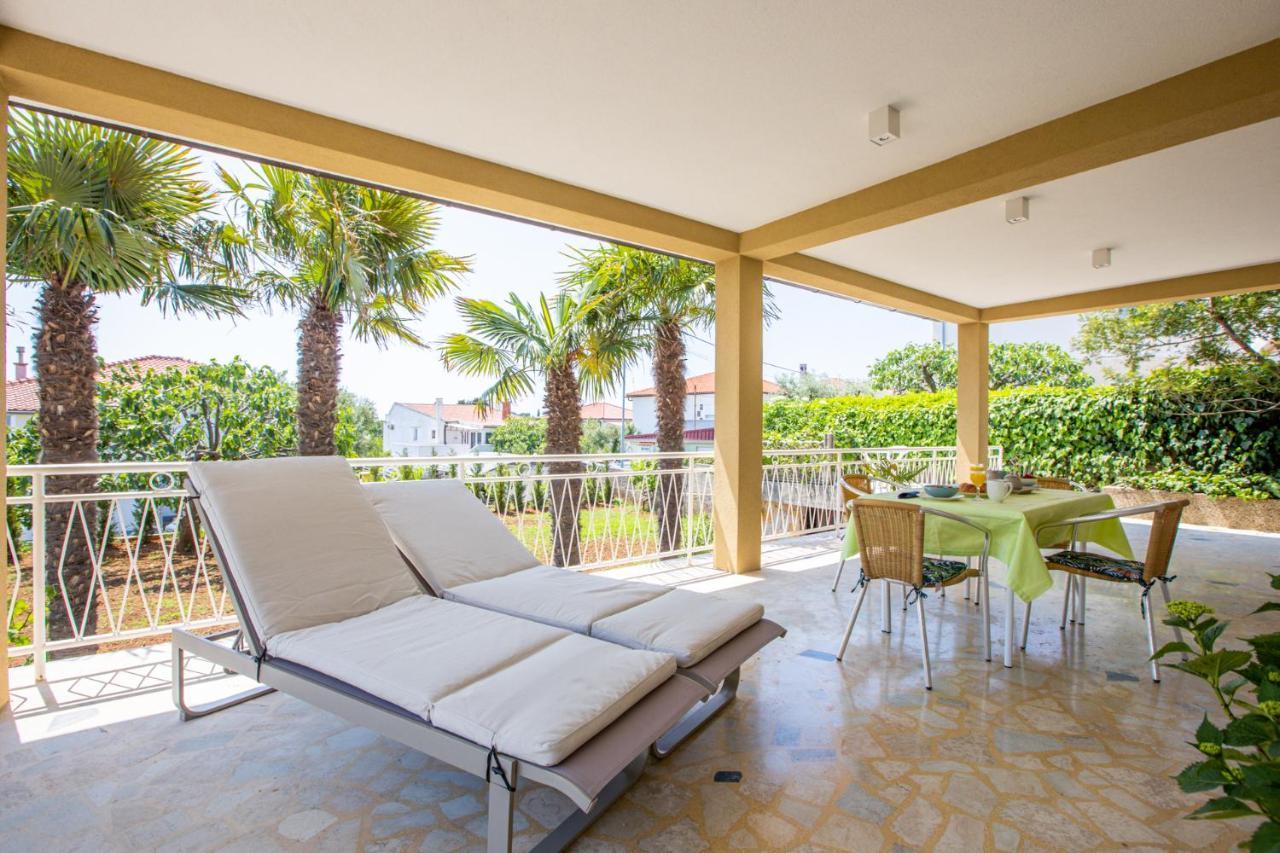 Villa Marica, Premium Residence, Krk Krk Town Exterior foto