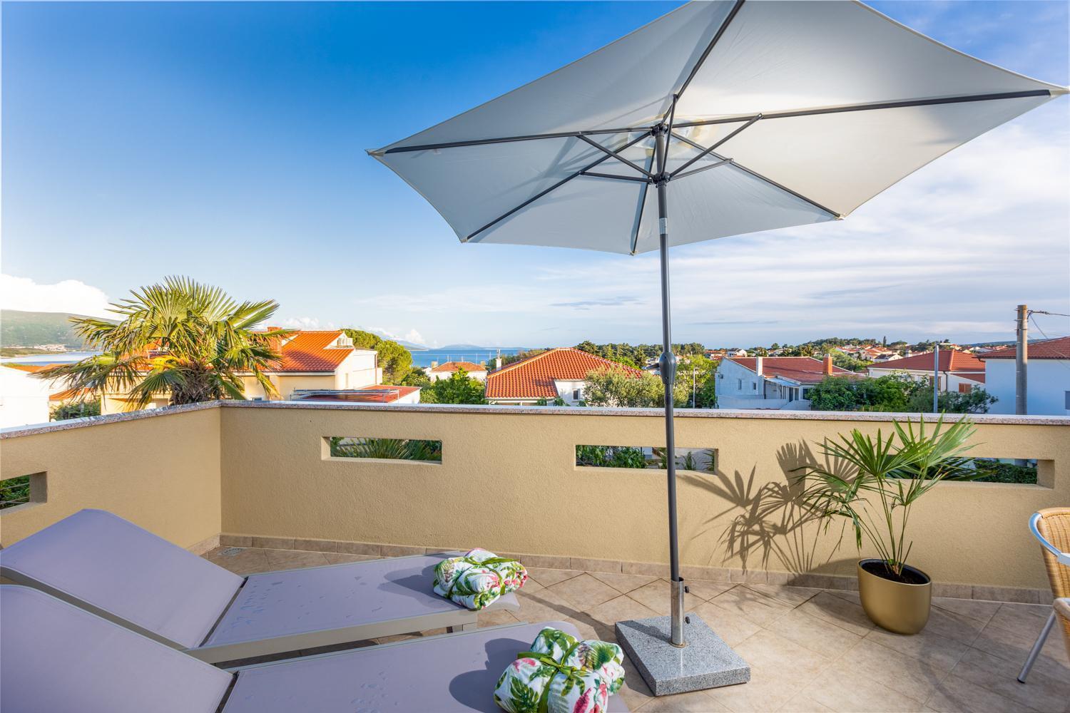 Villa Marica, Premium Residence, Krk Krk Town Exterior foto